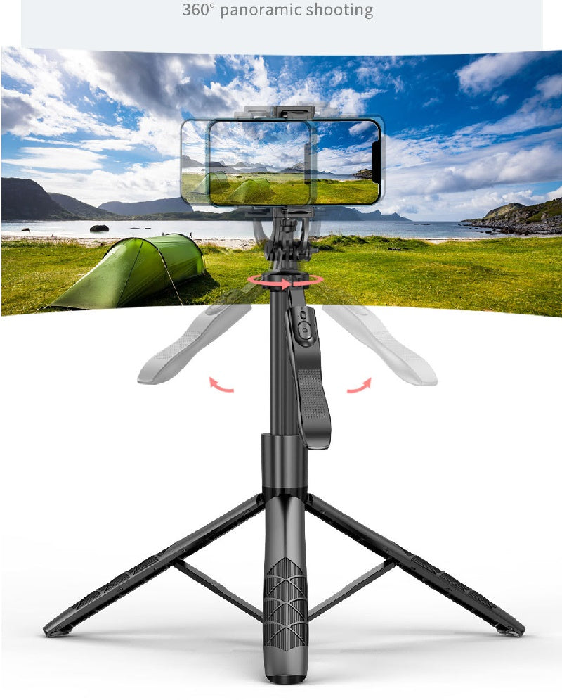 360 Auto Face Tracking Gimbal, Tripod