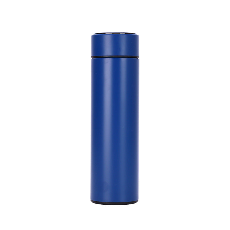 Smart Temperature Display Vacuum Flask 500ml