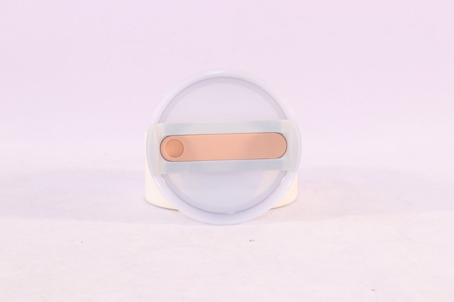 40 Oz Tumbler With Handle Straw Insulated